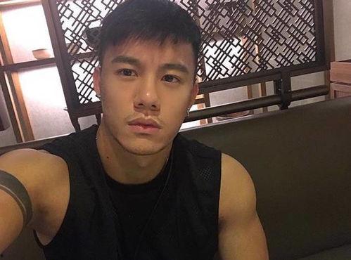 网红国产小鲜肉顾泽宇,国产小鲜肉的崛起之路